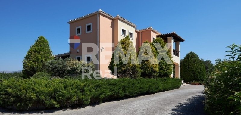 Villa in 3rd Community of Heraklion - Western, Heraklion, Griechenland 5 - 18850875