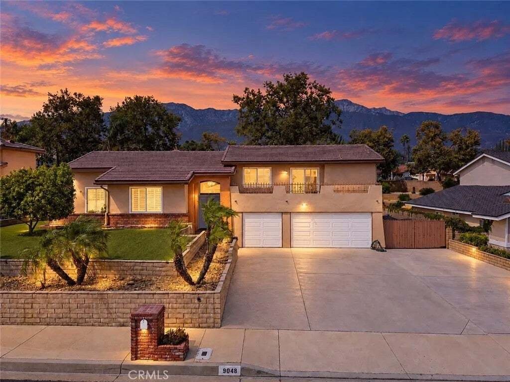 House in Rancho Cucamonga, California, United States 2 - 18843024