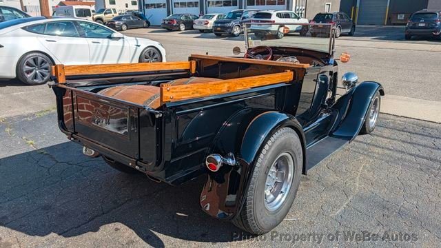 Ford Model A in Calverton, NY, United States 2 - 18853305