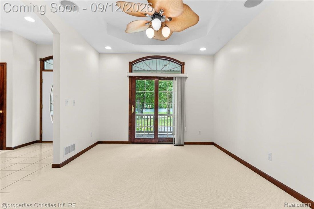 House in Rochester, Michigan, United States 5 - 18855155