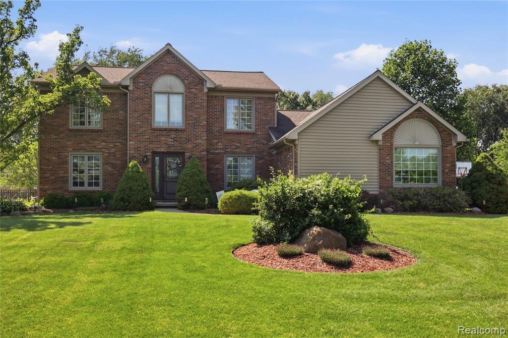 House in Howell, Michigan, United States 1 - 18846513