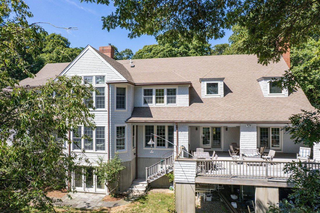 Maison à Orléans, Massachusetts, États-Unis 3 - 18855129