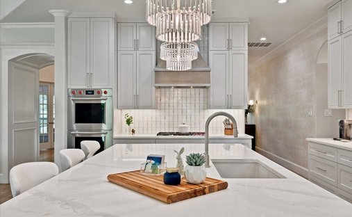 House in Keller, Texas, United States 1