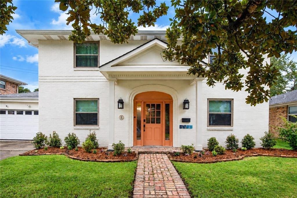 Haus in Metairie, Louisiana, Vereinigte Staaten 1 - 18853037