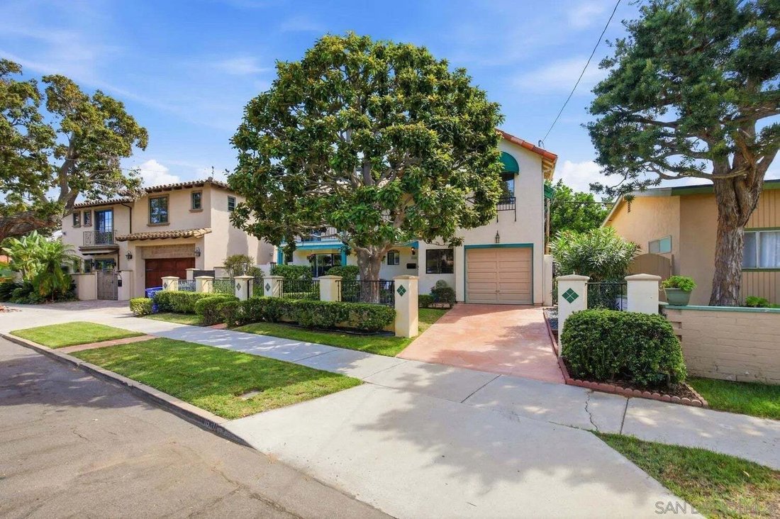 House in Coronado, California, United States 2 - 18847125