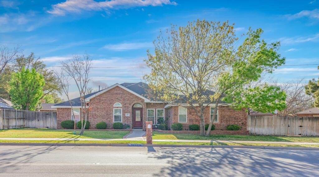 House in Midland, Texas, United States 1 - 18845733