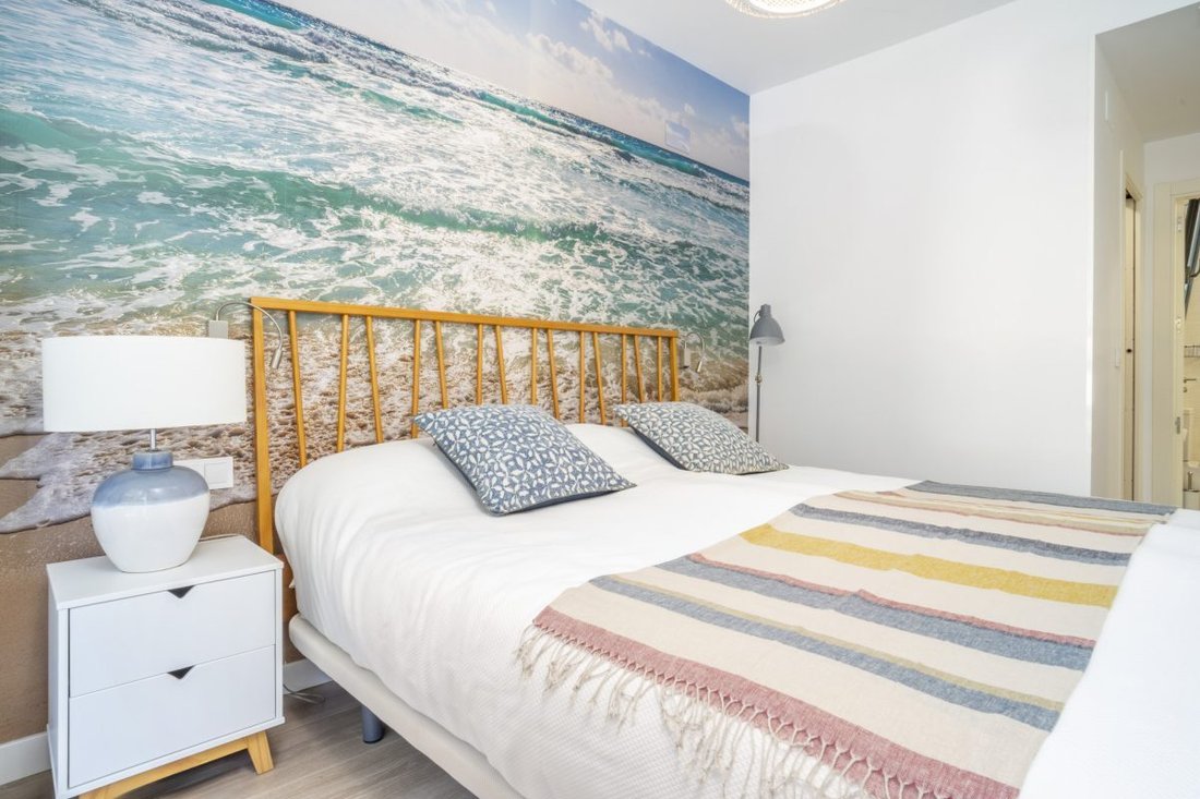 Appartamento a La Cala de Mijas, Mijas, Spagna 2 - 18857154