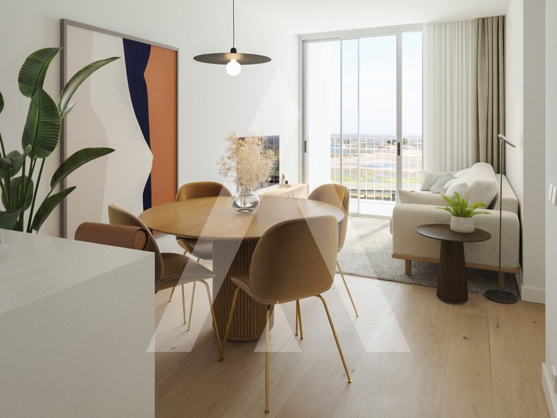 Apartment in Gloria e Vera Cruz, Aveiro District, Portugal 2 - 16599777