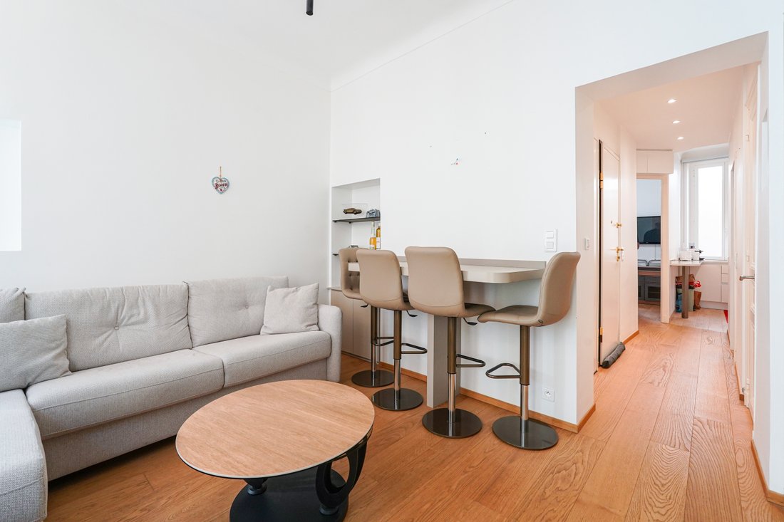 Apartamento en Mónaco, Mónaco 4 - 18849565