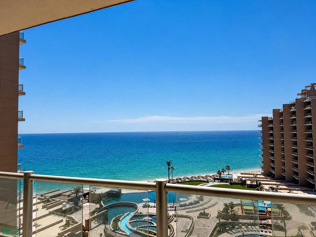 Condominio in Puerto Peñasco, Sonora, Messico 1 - 18852592