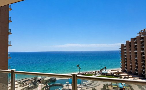 Condo in Puerto Peñasco, Sonora, Mexico 1