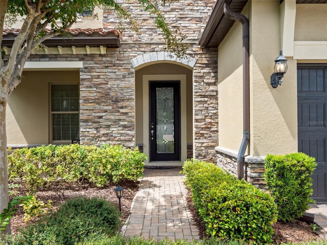 House in Orlando, Florida, United States 4 - 18853092