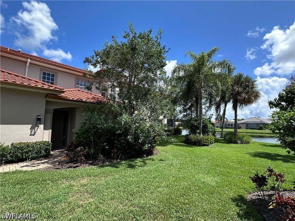 Appartement à Naples, Floride, États-Unis 3 - 18849413