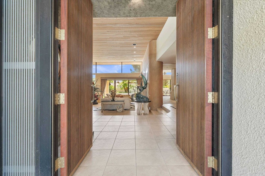 Maison à Palm Desert, Californie, États-Unis 2 - 18857367