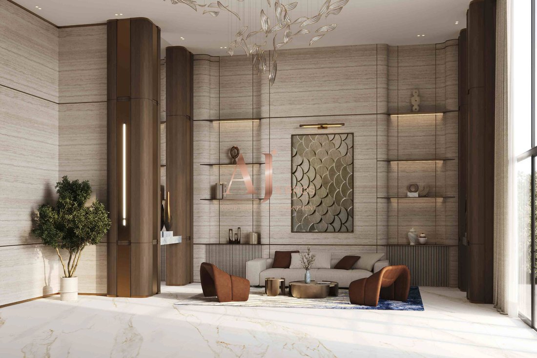 Appartamento a Al Barsha South First, Al Barsha, Emirato di Dubai 5 - 18843119