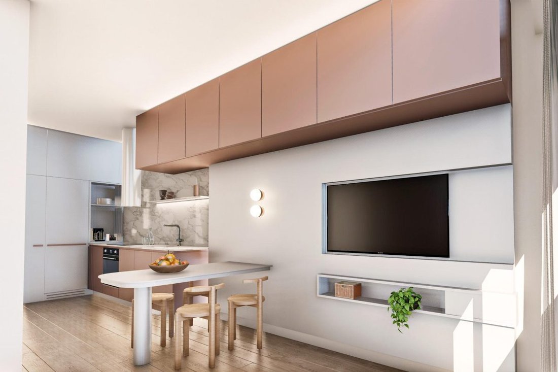 Apartment in Fuengirola, Andalusia, Spain 3 - 18856534
