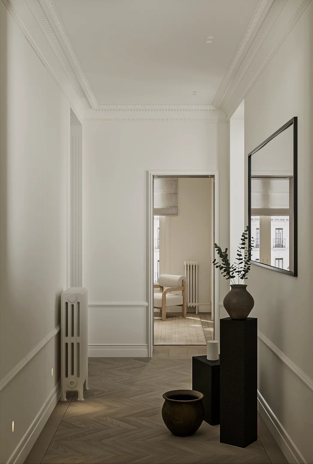 Apartment in Moncloa-Aravaca, Madrid, Spain 4 - 18844074