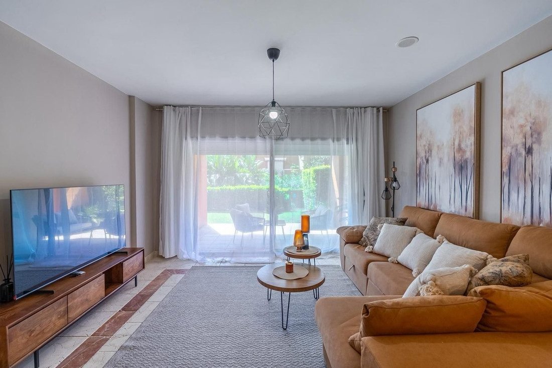 Appartamento a Estepona, Andalusia, Spagna 3 - 18857591
