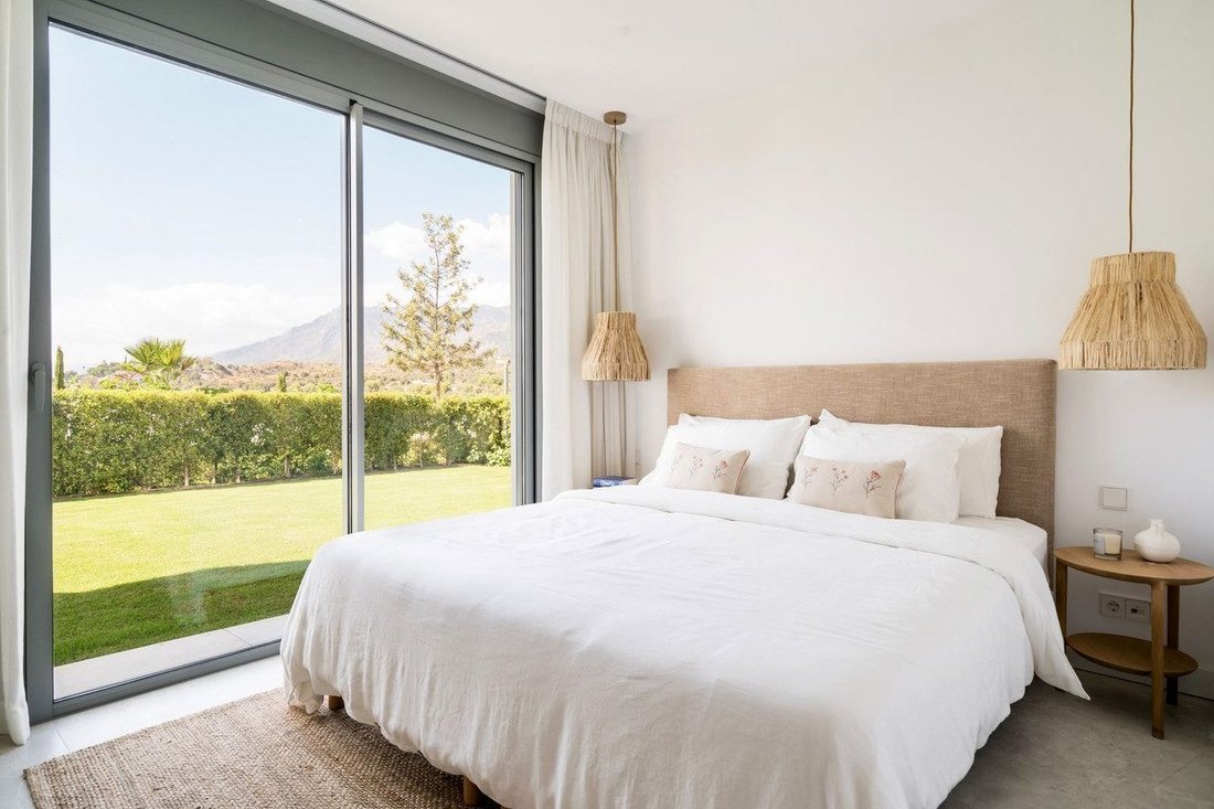 Apartment in Marbella, Andalusia, Spain 2 - 18857147