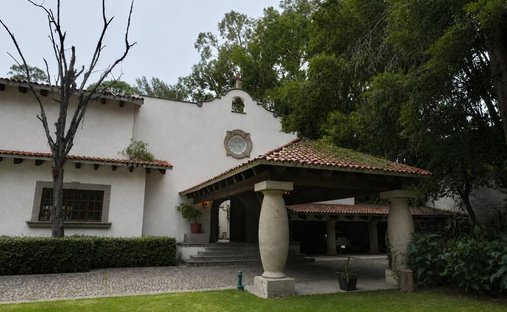 House in Tlalnepantla de Baz, State of Mexico, Mexico 1