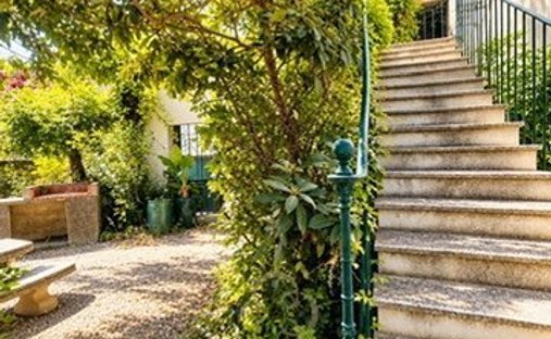 Casa a Gignac, Occitania, Francia 1