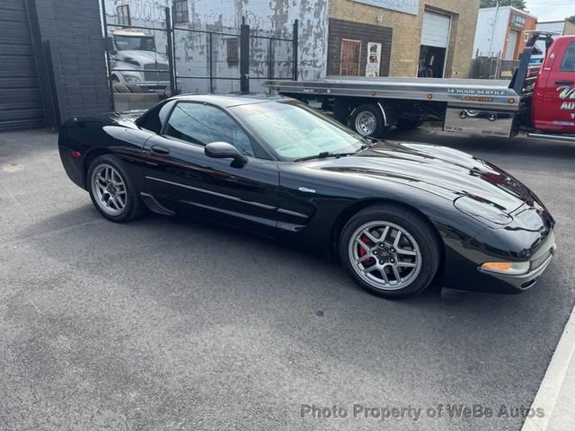 Chevrolet Corvette in Calverton, NY, United States 3 - 18853299