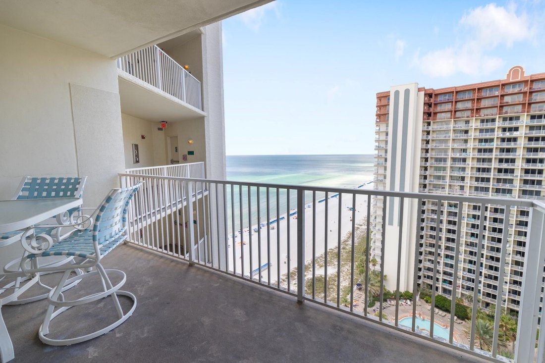Condominio en Panama City Beach, Florida, Estados Unidos 4 - 18850591