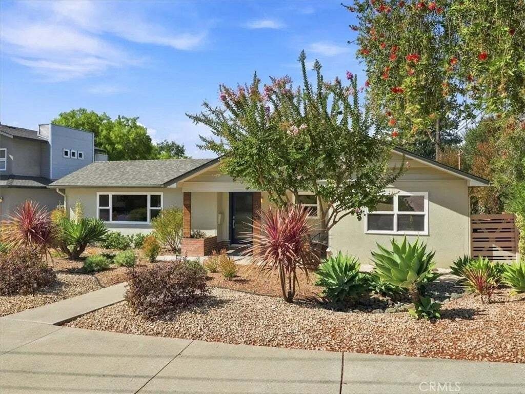 House in San Luis Obispo, California, United States 3 - 18851435