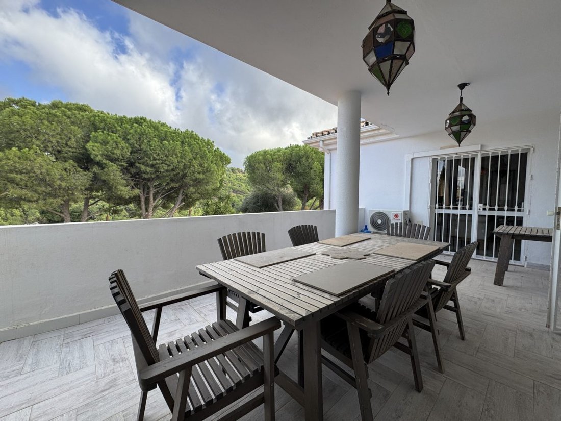 Villa in Alhaurín de la Torre, Andalusien, Spanien 4 - 18857160