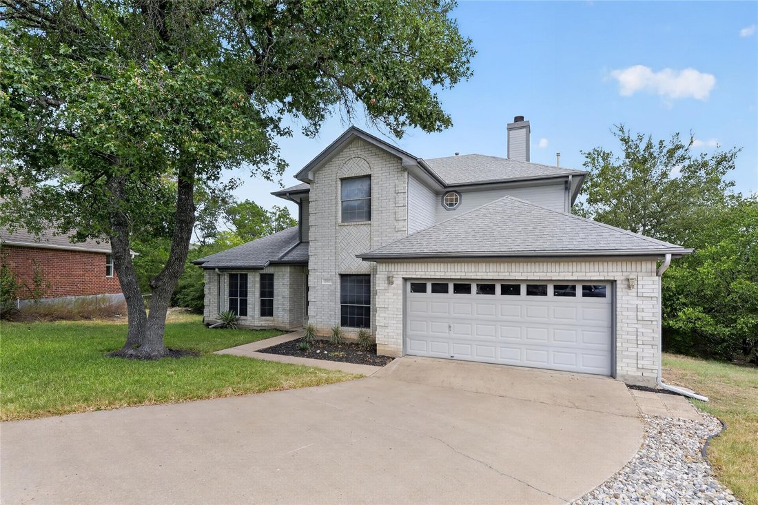 House in Austin, Texas, United States 4 - 18846229