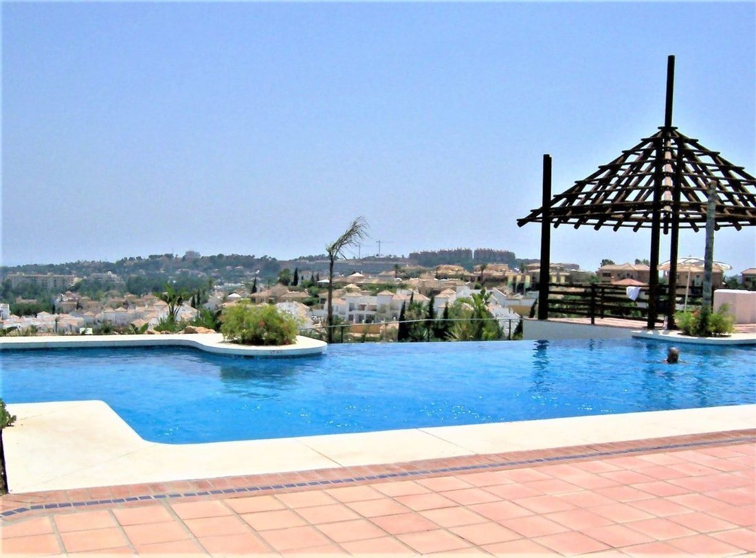 Appartamento a Puerto Banus, Marbella, Spagna 3 - 18860267