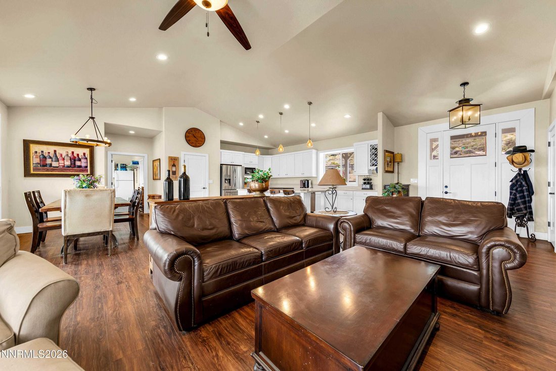 House in Reno, Nevada, United States 4 - 18857356