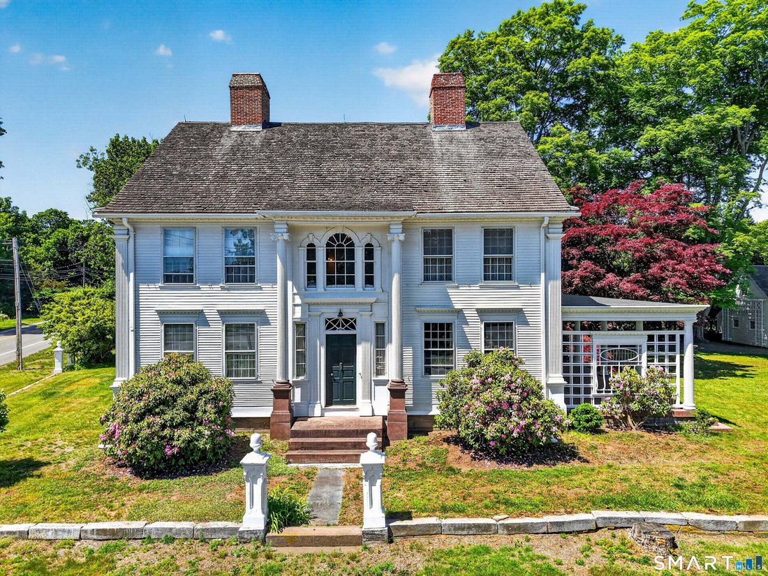 Casa en Chester, Connecticut, Estados Unidos 5 - 18849307