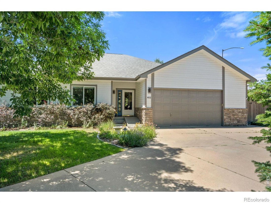 Haus in Lafayette, Colorado, Vereinigte Staaten 3 - 18852738