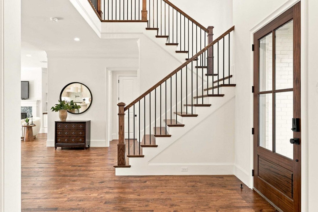 House in Dallas, Texas, United States 3 - 18854041