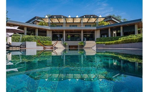 Villa en Guadalmina Baja, San Pedro Alcántara, España 1