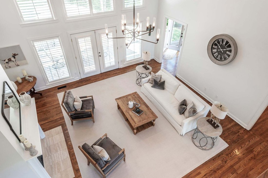 Casa a Nashville, Tennessee, Stati Uniti 4 - 18854548