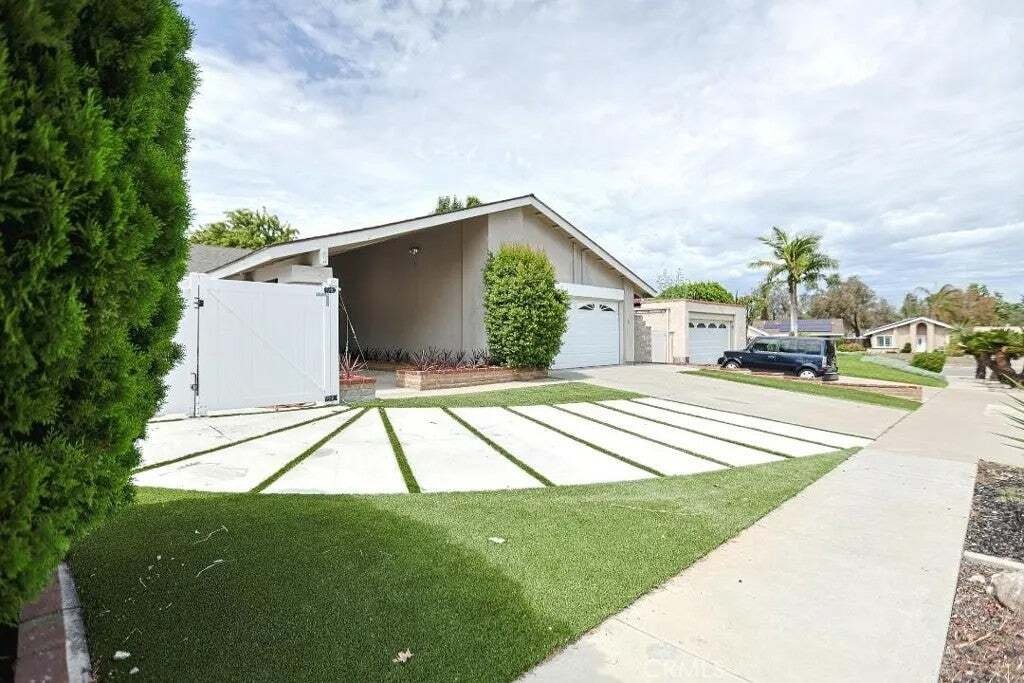 Casa a Orange, California, Stati Uniti 3 - 18851398