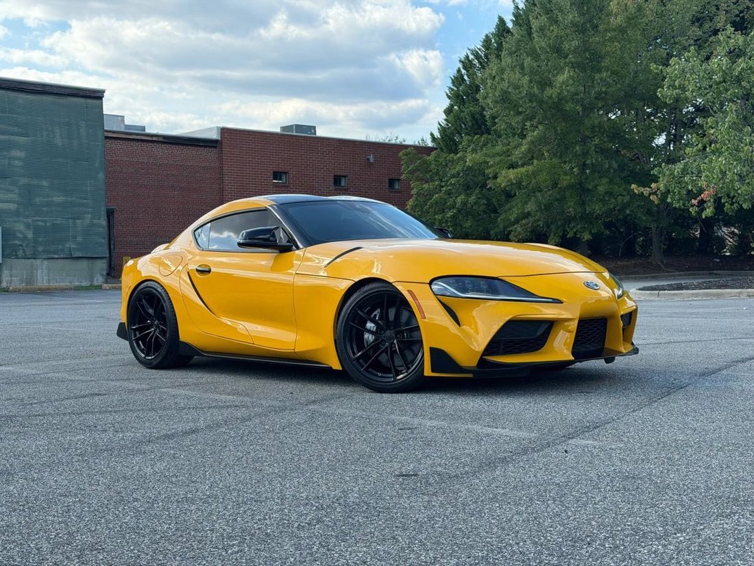Coupe in Greensboro, NC, United States 3 - 18852294