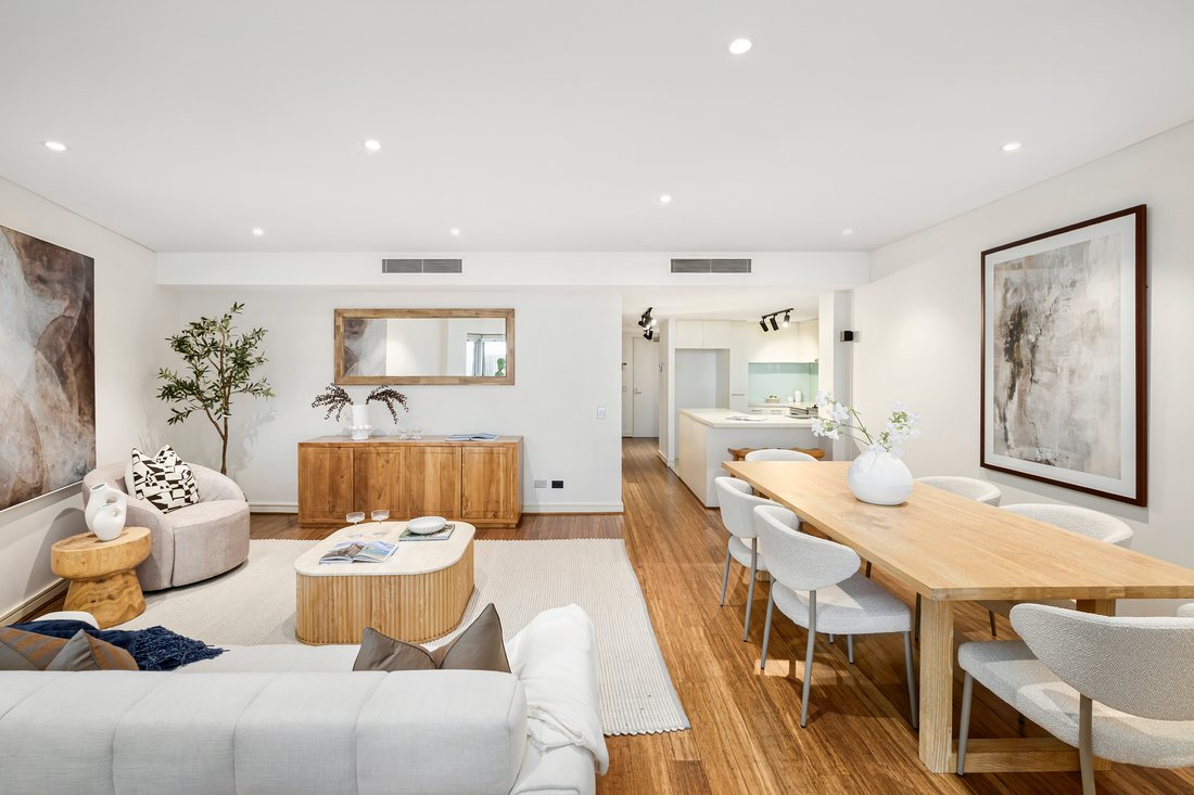 House in Queenscliff, New South Wales, Australia 2 - 18854249