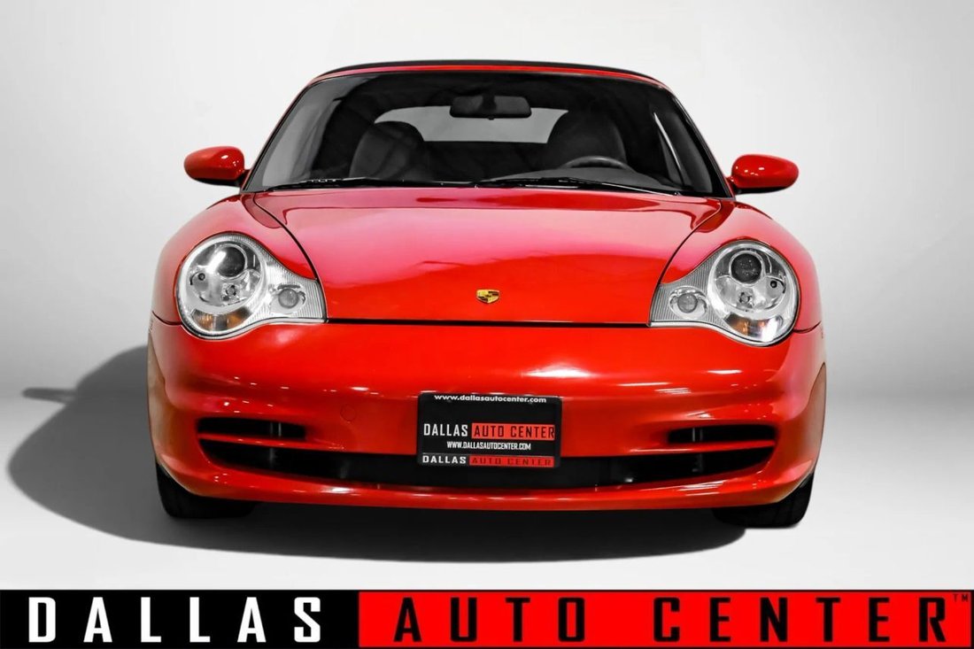 Cabriolet in Carrollton, TX, United States 2 - 18852345