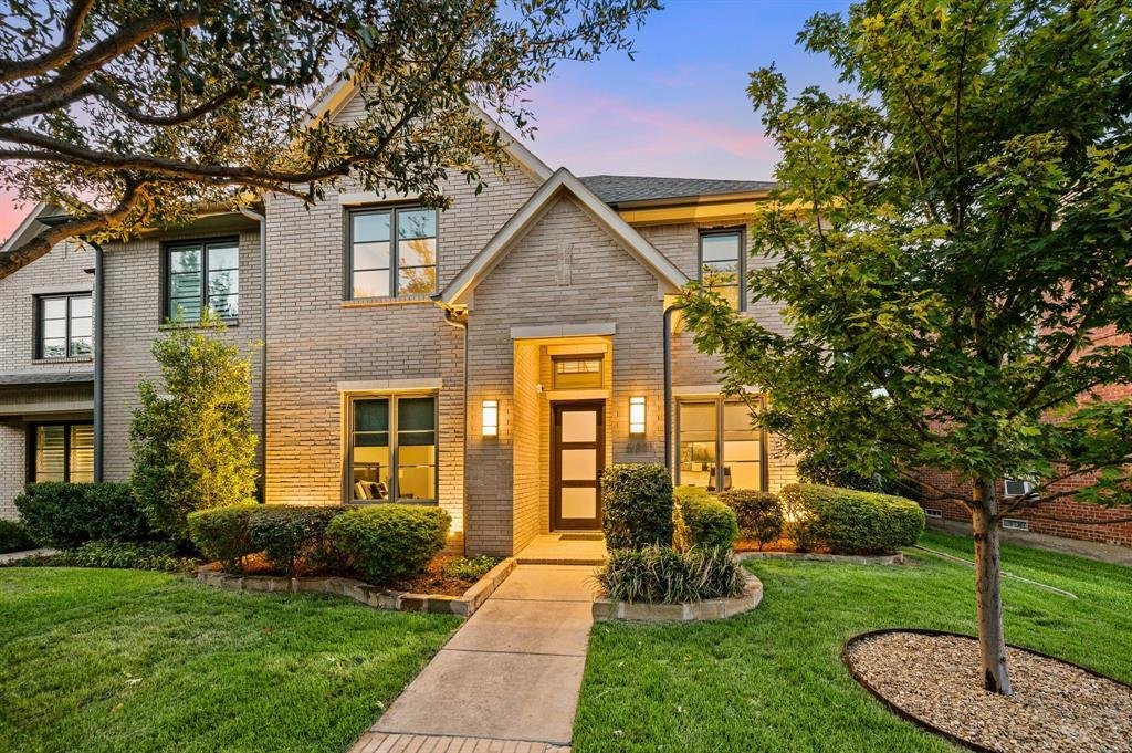 House in Dallas, Texas, United States 1 - 18842675