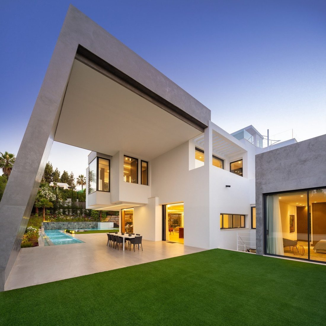 Villa in Puerto Banus, Marbella, Spain 2 - 18859557
