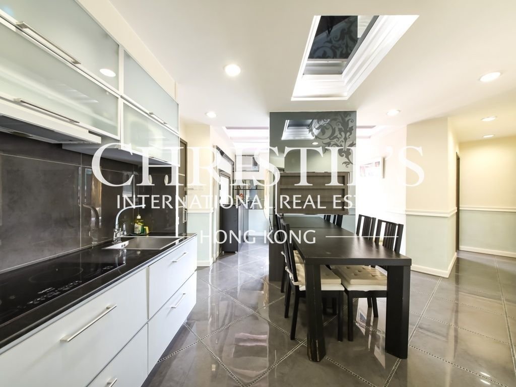 Appartamento a Hong Kong, Hong Kong 4 - 15633140