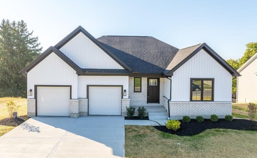 Casa a Ross, Ohio, Stati Uniti 1