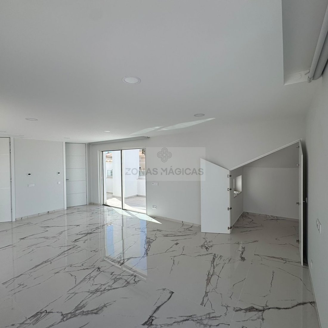 Apartment in Sao Goncalo de Lagos, Algarve, Portugal 5 - 18848008