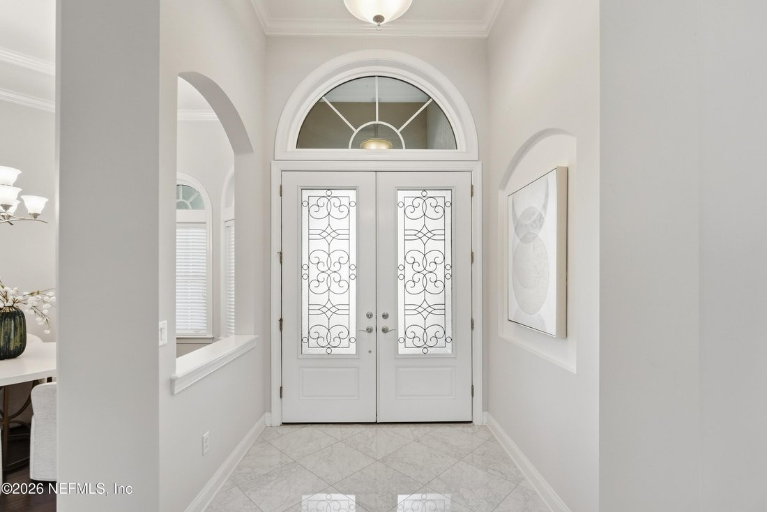 Maison à Jacksonville, Floride, États-Unis 4 - 17932685