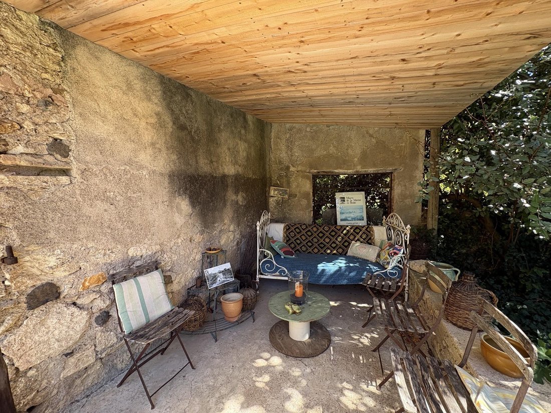 Domaine à Cazouls-d'Hérault, Occitanie, France 3 - 18122574