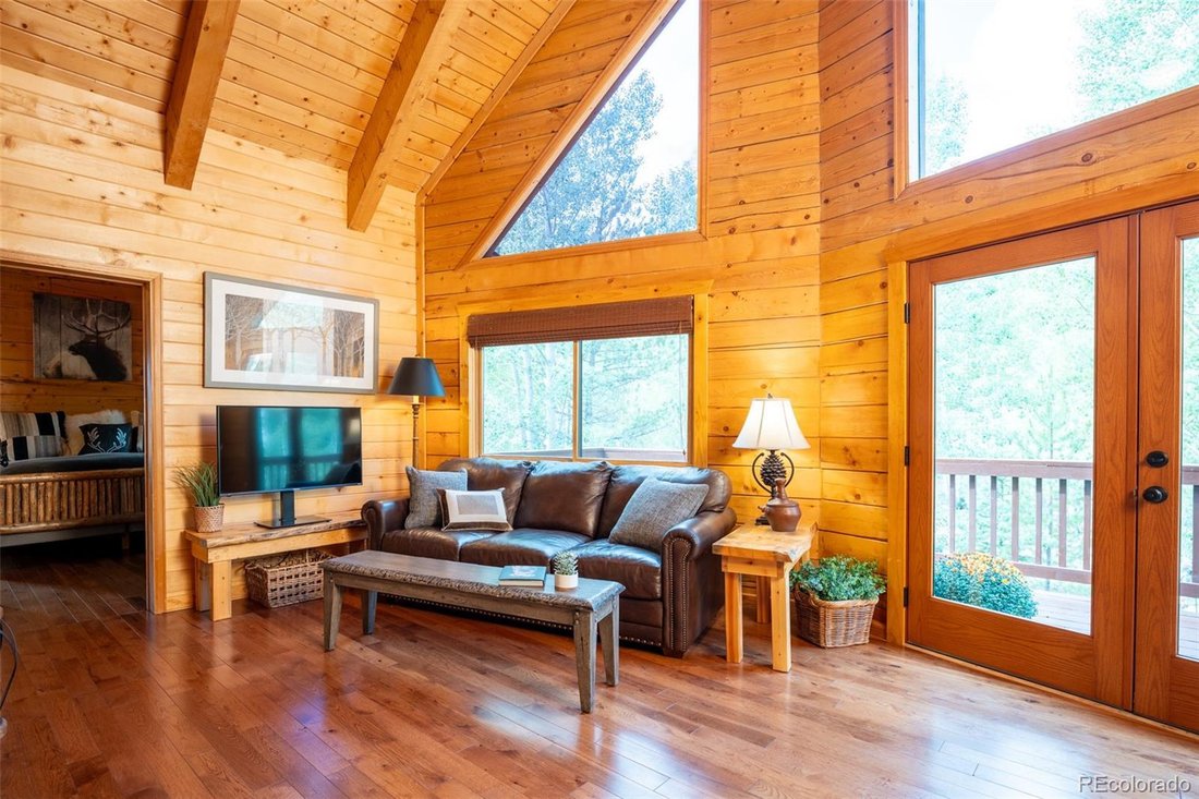 Haus in Silverthorne, Colorado, Vereinigte Staaten 4 - 18845312