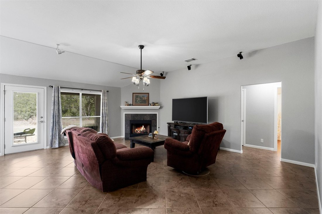 Casa en Wimberley, Texas, Estados Unidos 5 - 18846400